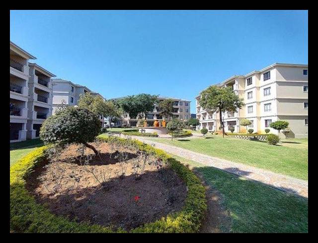 2 BEDROOM APARTMENT FOR SALE IN NOORDWYK